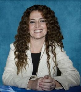 Rosana Fonseca presenta su novela romántica "Dime que me quieres aunque ya lo sepa"