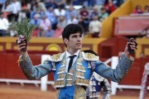 Desde el tendido 5:Como lo vi lo cuento.Por Antonio Rodríguez