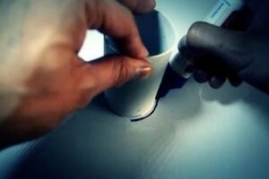 "Ni la o con un canuto" Por Unodaqui