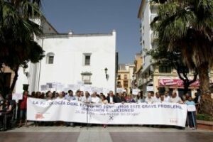 Unidos en el Día Mundial sin Drogas