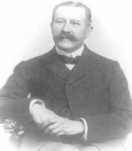 El Museo Municipal conmemorará el centenario del fallecimiento de Emilio Santacana el próximo jueves