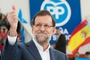 ¡A mamar con Rajoy! Por Unodaqui