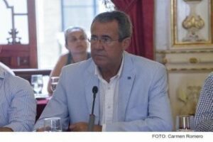 El PP reclama el arreglo de la Residencia de Mayores de San José Artesano en Diputación