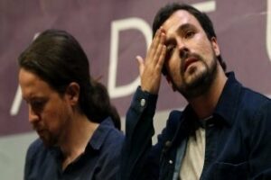 ¿Dónde han ido a parar los votos? Por Rafael Fenoy