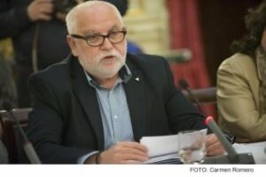 IU muestra su sorpresa por la falta de apoyo de PSOE y PP a medidas para flexibilizar el registro de viviendas con fines turísticos