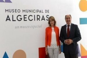 La ONCE prepara un proyecto para adaptar el Museo Municipal a los ciegos