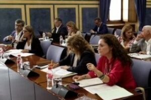 IU requerirá la intervención del ejecutivo andaluz ante el deterioro del empleo en SAM Algeciras
