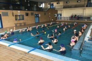 Del 18 al 21 de octubre el Área de Deportes de la UCA celebrará una Semana de Puertas Abiertas