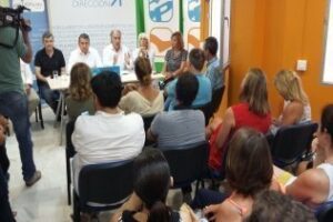 El PP se reúne para analizar resultados del 26J