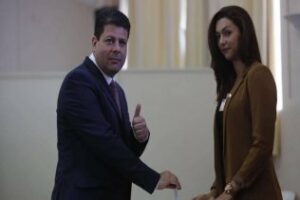 Tras el 23J el gobierno de Gibraltar afronta el debate sobre presupuesto.