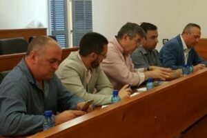 Mancomunidad debate proponer un estatus fiscal para la comarca similar al de Ceuta