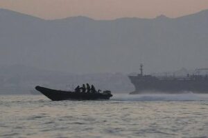 La Guardia Civil concluye la Operación Wadiramke"