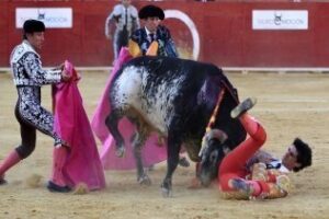 La Tauromaquia; Respeto y tolerancia. Por Aficionados Prácticos Taurinos Algeciras