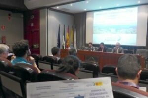 A la vanguardia mundial en los sistemas de previsión y monitorización océano-meteorológica