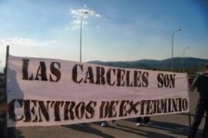 Los sindicatos del C.P. Puerto III