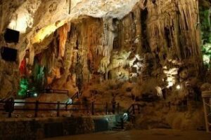 Las cuevas de Gibraltar han sido incluidas en la Lista del Patrimonio Mundial de la UNESCO
