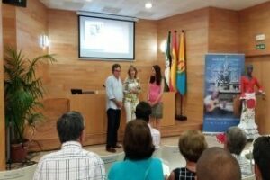 El periodista Manuel Curao diserta sobre Sabicas y su influencia en la obra de Paco de Lucía