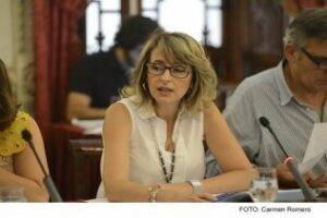 El PP consigue el respaldo del Pleno de Diputación para que vuelva a financiar el Encuentro Internacional de Guitarra Paco de Lucía"