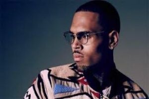 Chris Brown actuó ayer en Getares a 1.000 euros la entrada