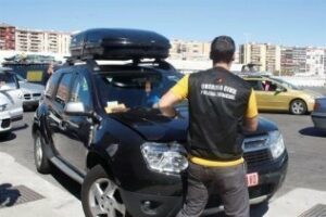 La OPE arranca con un 17% más de pasajeros