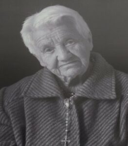 Apoyo al reconocimiento a María de la Bajadilla