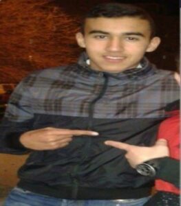 Yo reportero: Busco a mi hermano "frito"