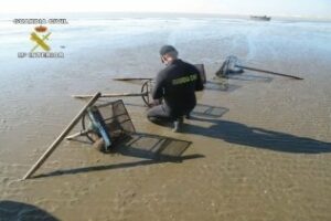 En la guardia civil también se puede ser padre y conciliar