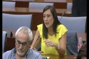 El PSOE lleva una PNL al Parlamento Andaluz para instar a la ejecución de la Algeciras-Bobadilla