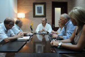 El alcalde y Aepa preparan para María Herrera, de La Bajadilla, un reconocimiento que perdura en el tiempo