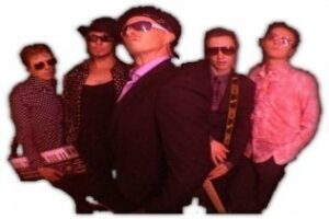 El Funk tomará Bolonia este sábado en el Sirocco