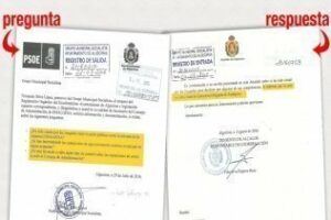 El PSOE exige al alcalde del PP que no sea sumiso a los intereses de la parte privada de Emalgesa