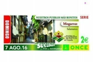 Gana un Sueldazo de la ONCE de 2.000 euros a mes en diez años