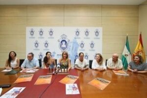 El IX Festival Flamenco de La Unión se celebrará el viernes, 26 de agosto