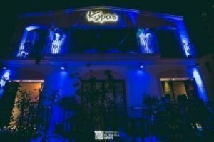 Electrónica en Kopas Estepona...el evento