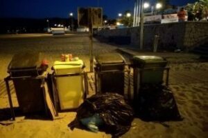 UGT acusa a Landaluce de confundir" la negociación colectiva de Urbaser con una revisión salarial