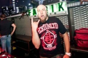 Entrevista a Raul Ortiz (Dj residente de Fabrik)