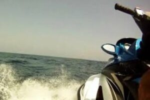 En Algeciras será juzgado el sospechoso de abandonar a un inmigrante con hachís el lunes pasado