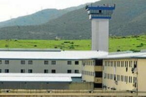 El defensor del pueblo destaca el porcentaje de consultas programadas y no realizadas a presos de Botafuegos