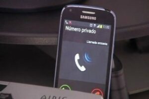 La Policía Nacional alerta de un nuevo repunte de secuestros virtuales e investiga dos casos