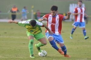 La nueva CCT-TV emitirá en directo este domingo el partido del Algeciras CF