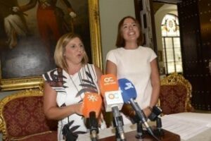 Diputación anuncia la inminente contratación de personas para el segundo Plan de Cooperación Local