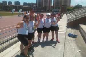 Comienzan los talleres deportivos y culturales de APADIS