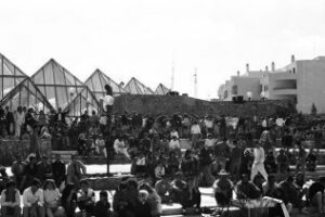 Incómoda: ¿Cómo valora la oferta cultural, deportiva y lúdica del verano en Algeciras?