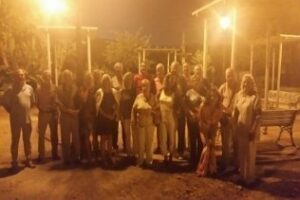 La Casa de Ceuta celebró el día de la autonomía ceutí