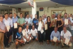 El Mero" agradece la difusión y colaboración en la XXXXI Romería Marítima Virgen de La Palma"