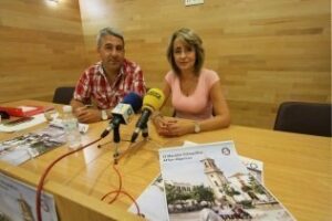 Pintor presenta la II Maratón Fotográfica de AFSUR
