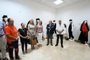 El Día de Algeciras mira al pasado