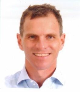 Peter Van Der Brug, nuevo director general de Vopak Terminal Algeciras