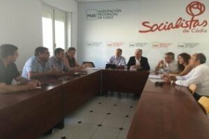 Iniciativas en Congreso y Senado para la construcción de la nueva Comisaría provincial