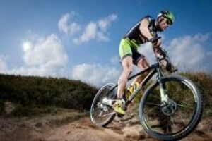 Rodríguez Ros presenta el XII Maratón BTT Los Alcornocales  El Estrecho